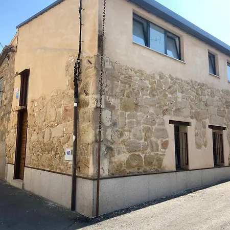 Secreto Del Tormes Nyaraló Cabrerizos