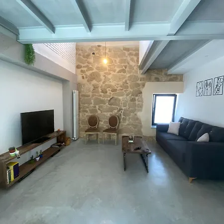 Nyaraló Secreto Del Tormes Cabrerizos