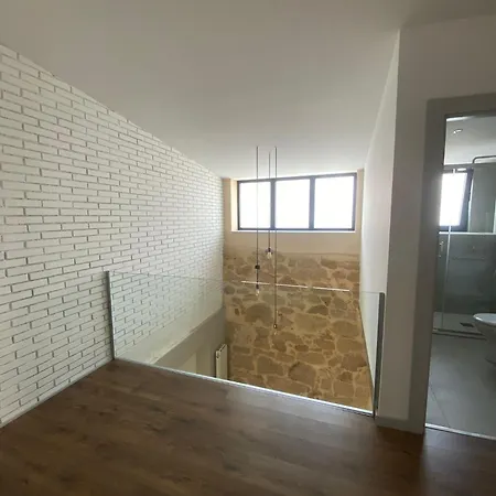 Secreto Del Tormes Cabrerizos