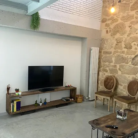 Secreto Del Tormes Nyaraló Cabrerizos