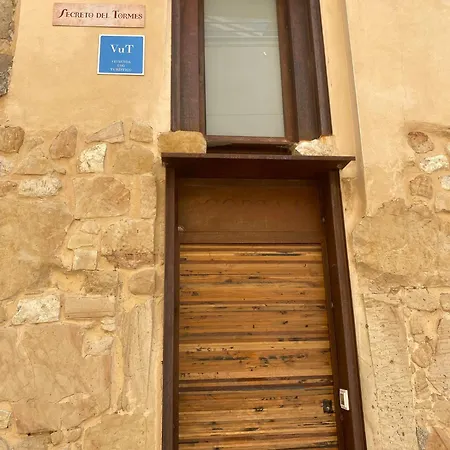 Secreto Del Tormes *