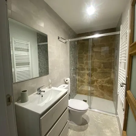 Nyaraló Secreto Del Tormes