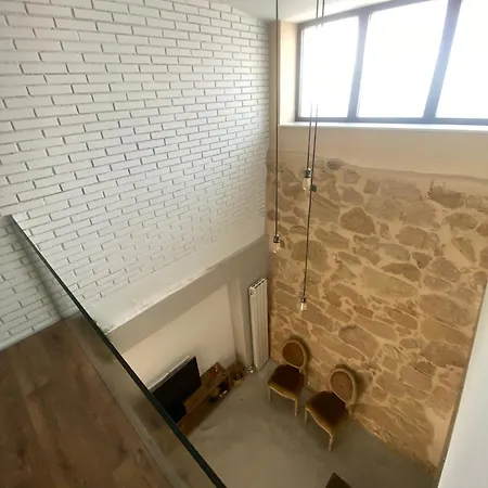 Secreto Del Tormes * Cabrerizos