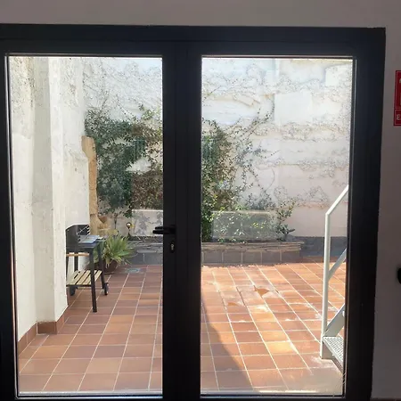 Secreto Del Tormes Nyaraló