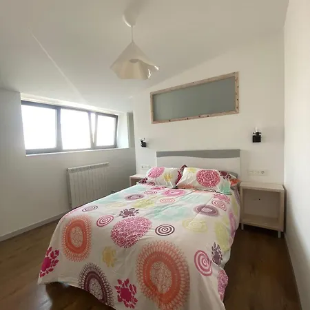 Nyaraló Secreto Del Tormes Cabrerizos