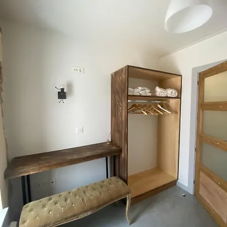 Secreto Del Tormes Nyaraló Cabrerizos