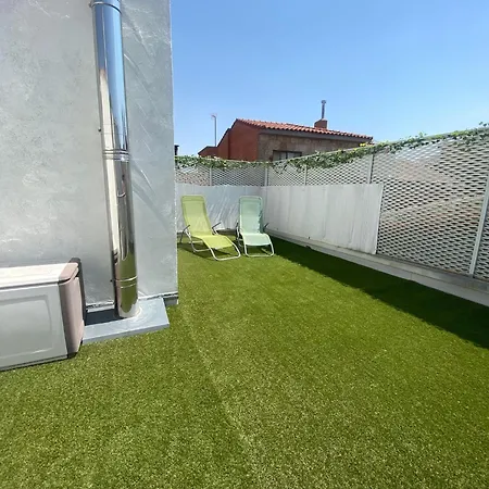 Secreto Del Tormes * Cabrerizos