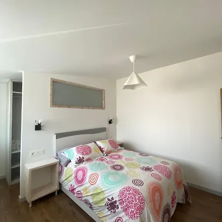 Secreto Del Tormes Nyaraló