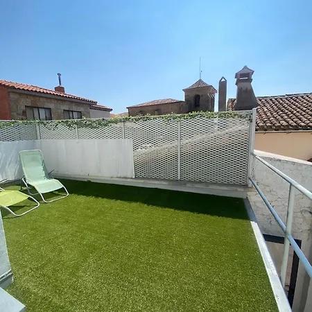 Secreto Del Tormes Cabrerizos