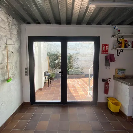 Nyaraló Secreto Del Tormes *