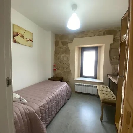 Secreto Del Tormes Nyaraló *