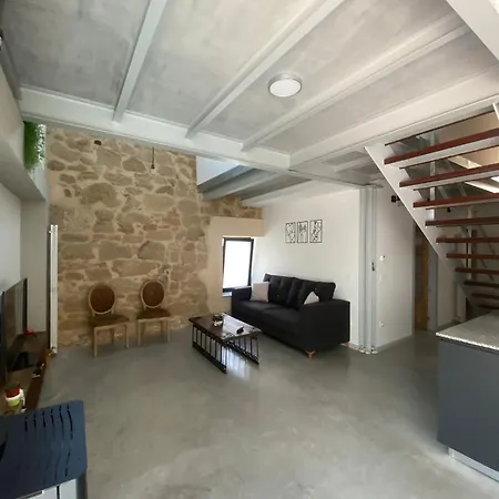 Secreto Del Tormes Nyaraló *