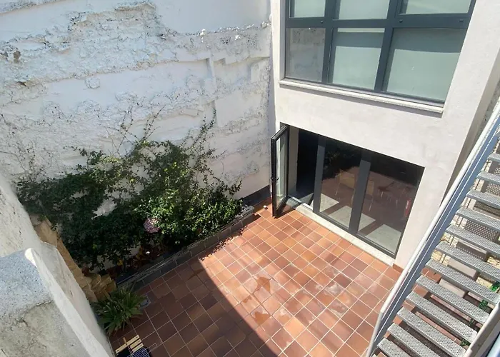 Secreto Del Tormes * Cabrerizos