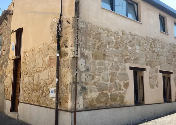 Secreto Del Tormes 別荘 Cabrerizos