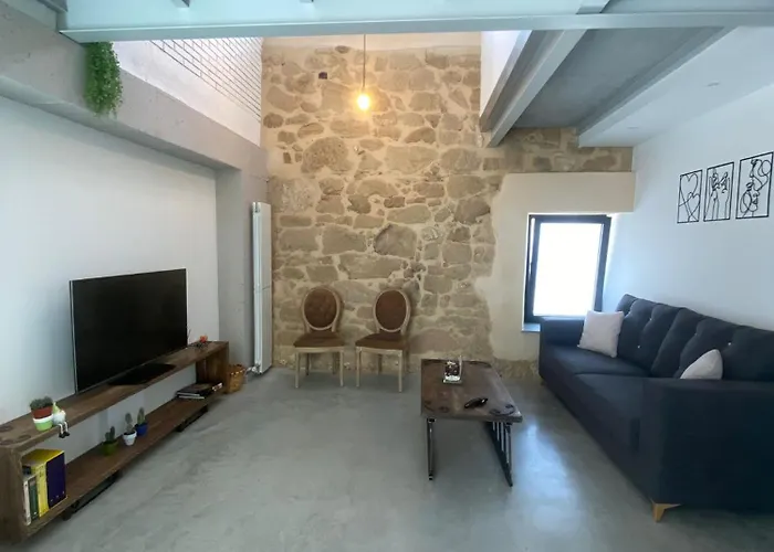 別荘 Secreto Del Tormes Cabrerizos