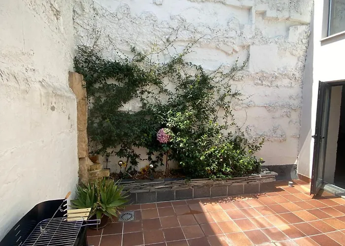 別荘 Secreto Del Tormes