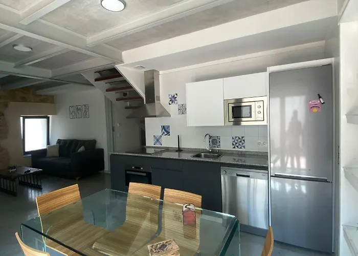 別荘 Secreto Del Tormes *