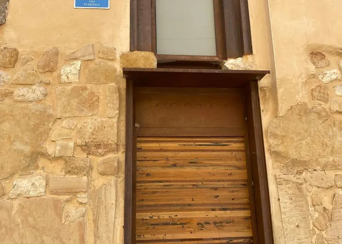 Secreto Del Tormes *