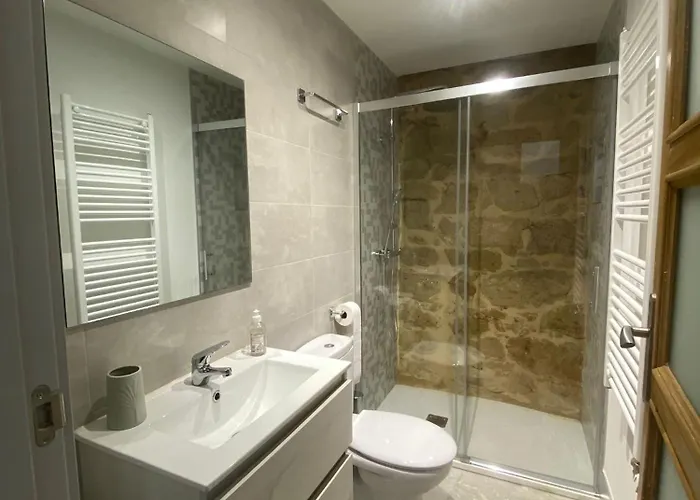 別荘 Secreto Del Tormes