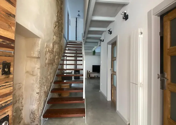 別荘 Secreto Del Tormes Cabrerizos