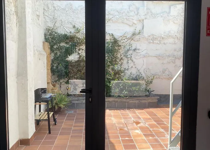 Secreto Del Tormes 別荘