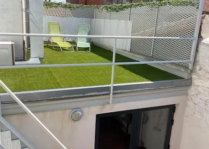 Secreto Del Tormes * Cabrerizos