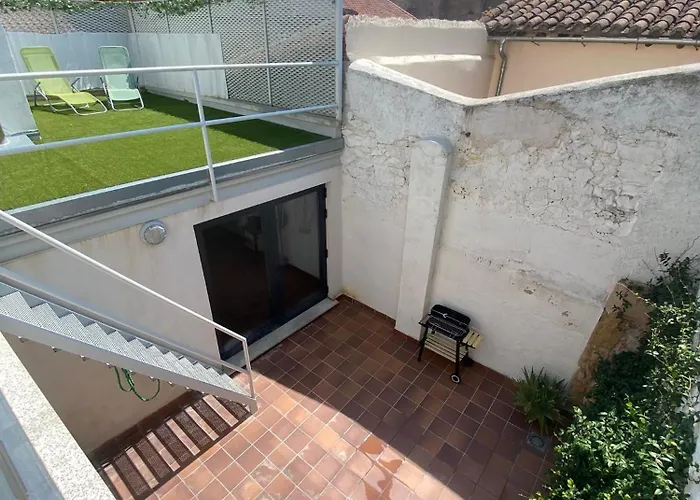 別荘 Secreto Del Tormes Cabrerizos