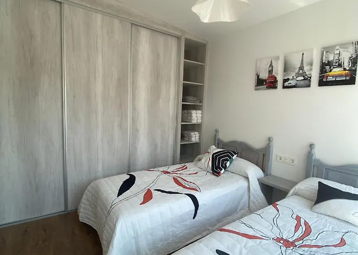 Secreto Del Tormes 別荘 *