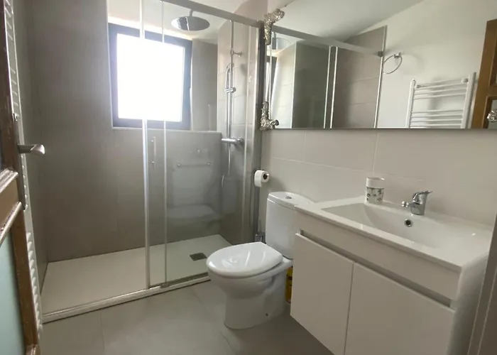 Secreto Del Tormes 別荘 Cabrerizos