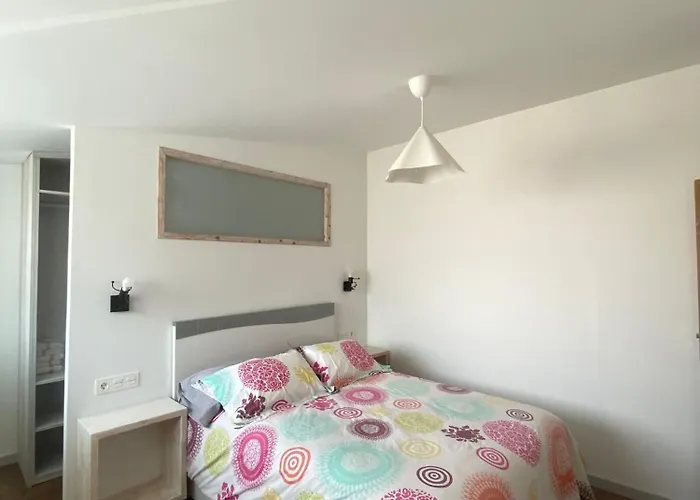 Secreto Del Tormes 別荘