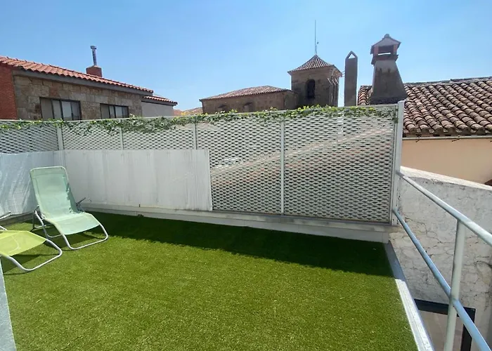 Secreto Del Tormes Cabrerizos