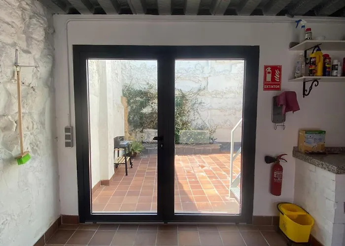 別荘 Secreto Del Tormes *