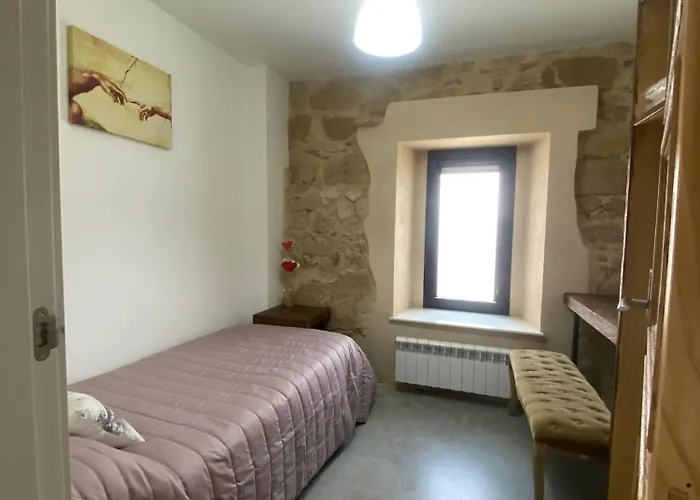 Secreto Del Tormes 別荘 *